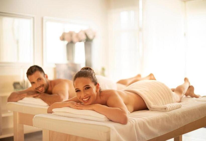 اتاق استاندارد, Grand Hotel Adriatic