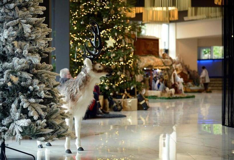 Классический Номер, Grand Hotel Adriatic