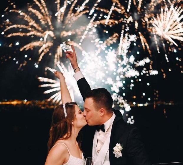 Номер Superior Боковой Вид на Море, Grand Hotel Adriatic