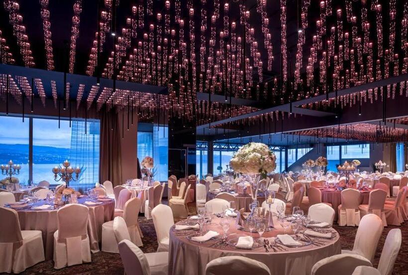 Номер Superior Боковой Вид на Море, Grand Hotel Adriatic