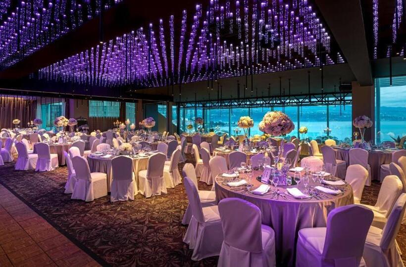 חדר סופריור צדדי נוף לים, Grand Hotel Adriatic