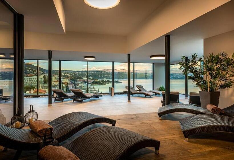 Habitación Premium Vista al Mar., Grand Hotel Adriatic