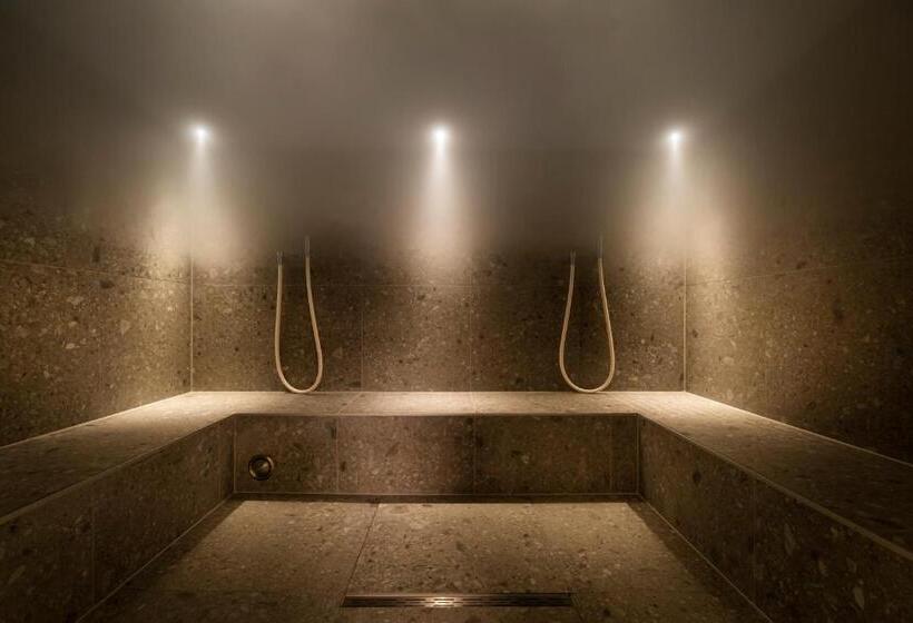 Habitación Premium Vista al Mar., Grand Hotel Adriatic