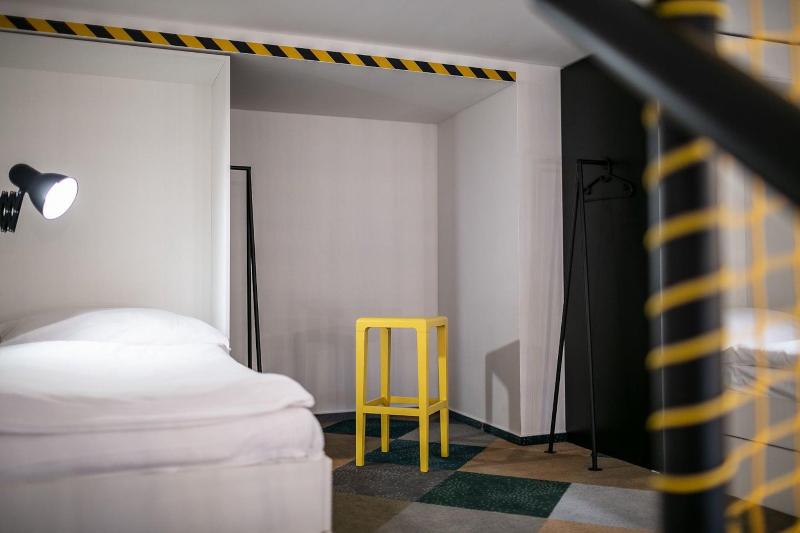 Индивидуальный Номер Классика, Grand Hotel Adriatic