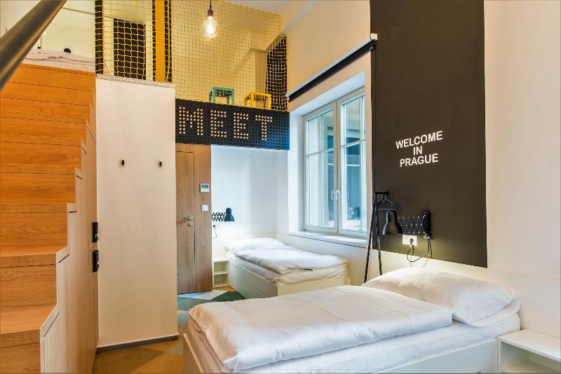 اتاق کلاسیک یک تخته, Grand Hotel Adriatic