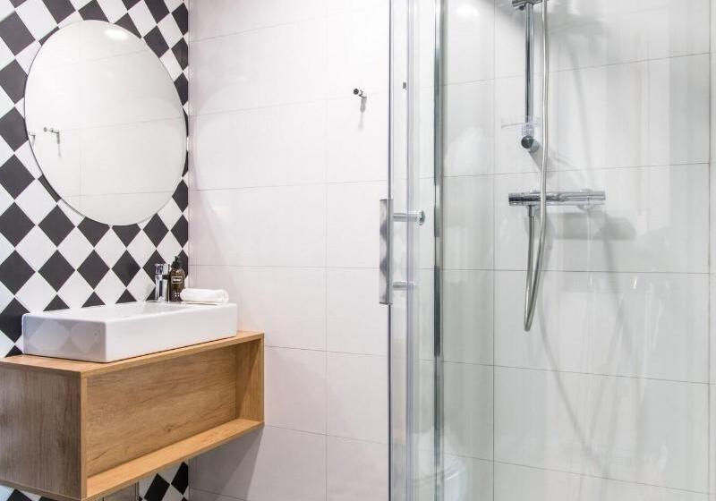 Индивидуальный Номер Классика, Grand Hotel Adriatic