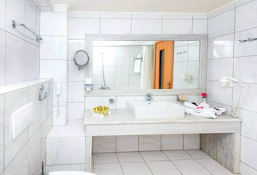 Chambre Standard, Grand Blue Beach