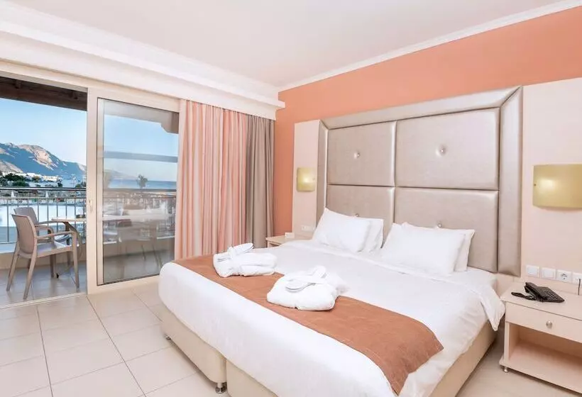 Chambre Standard, Grand Blue Beach