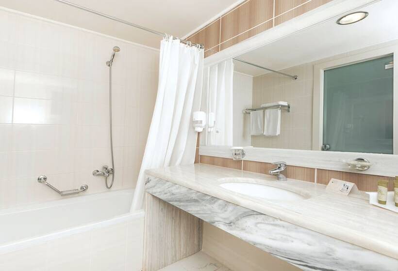 オーシャンビューデラックスルーム, Grand Blue Beach