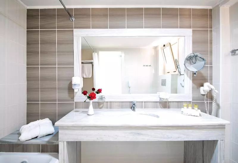 Chambre Standard Individuelle, Grand Blue Beach