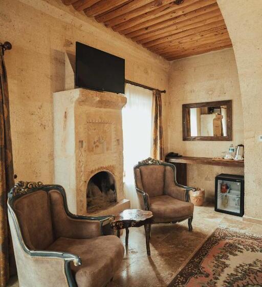 غرفة ديلوكس, Hu Of Cappadocia Special Class