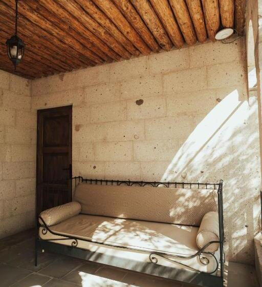 غرفة ديلوكس, Hu Of Cappadocia Special Class