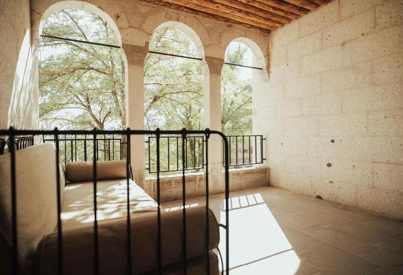 غرفة ديلوكس, Hu Of Cappadocia Special Class