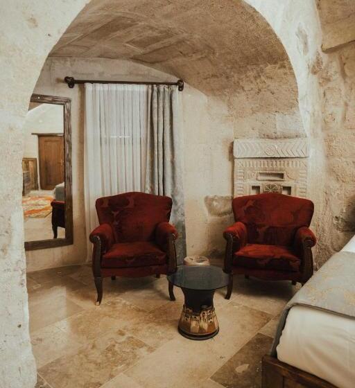 غرفة سوبيريور رباعية, Hu Of Cappadocia Special Class