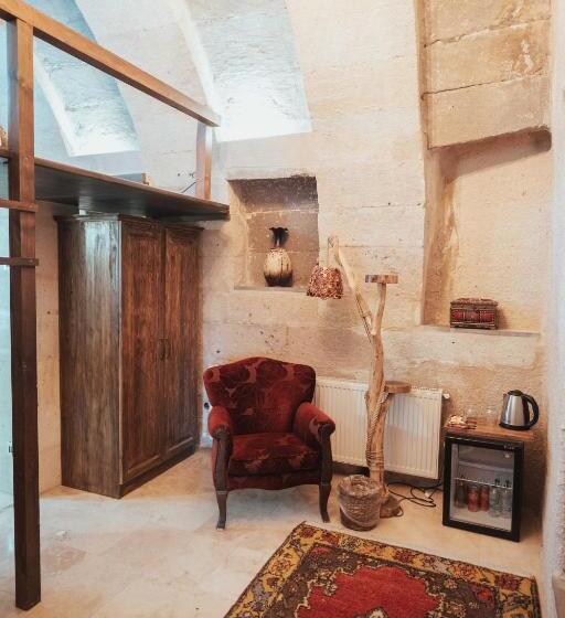 غرفة سوبيريور رباعية, Hu Of Cappadocia Special Class