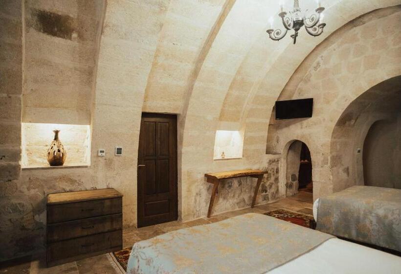 4인용 수피리어 룸, Hu Of Cappadocia   Special Class
