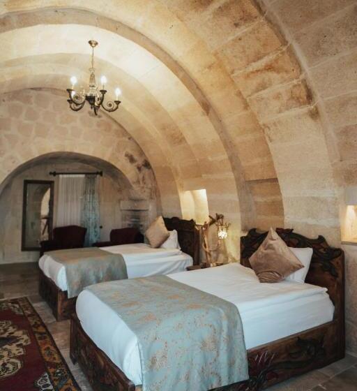 غرفة سوبيريور رباعية, Hu Of Cappadocia Special Class