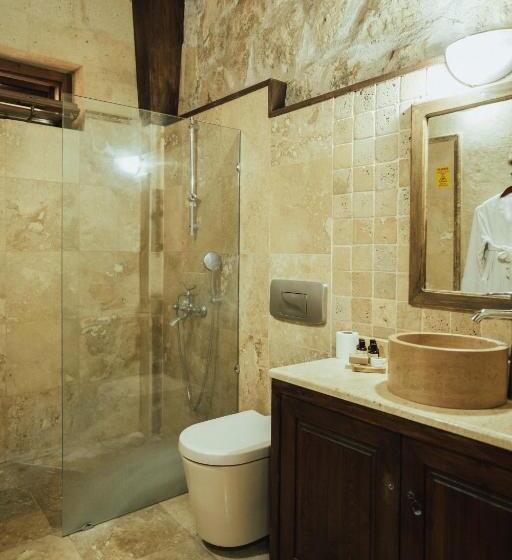 غرفة ديلوكس, Hu Of Cappadocia Special Class