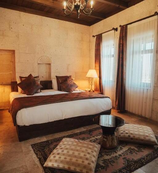 غرفة ديلوكس, Hu Of Cappadocia Special Class