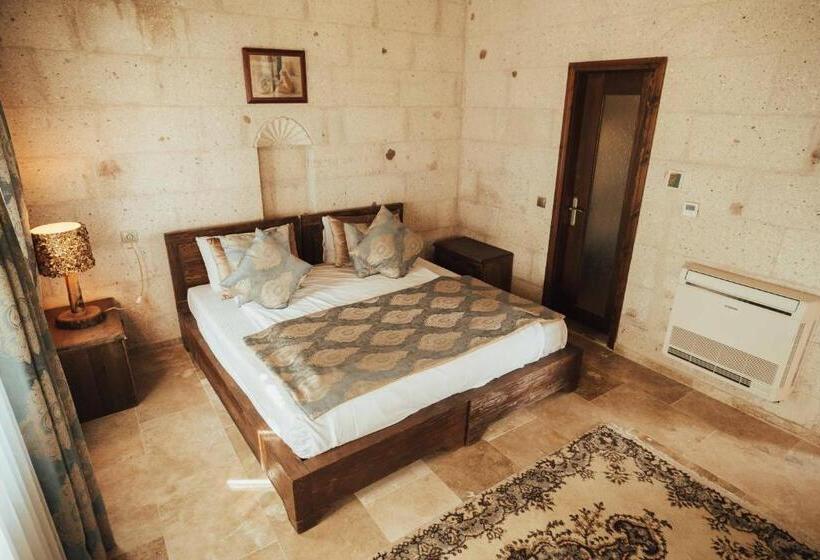 غرفة ديلوكس, Hu Of Cappadocia Special Class