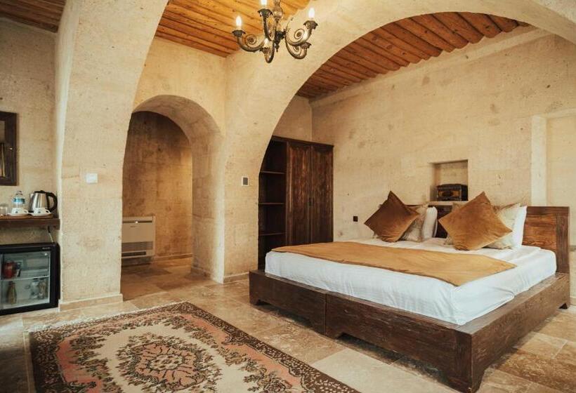 غرفة ديلوكس, Hu Of Cappadocia Special Class