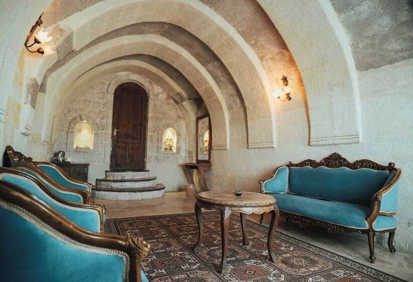 غرفة ديلوكس, Hu Of Cappadocia Special Class