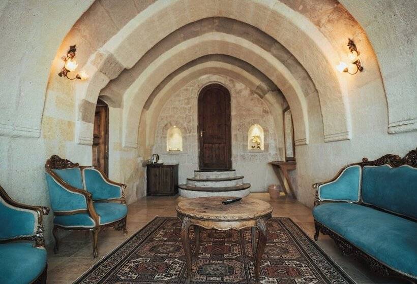 غرفة ديلوكس, Hu Of Cappadocia Special Class