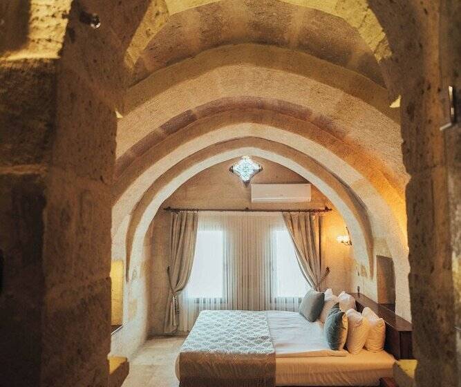 디럭스 룸, Hu Of Cappadocia   Special Class