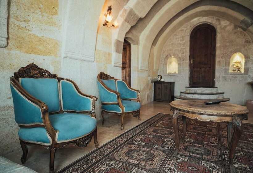 غرفة ديلوكس, Hu Of Cappadocia Special Class