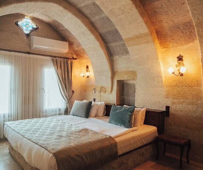 غرفة ديلوكس, Hu Of Cappadocia Special Class