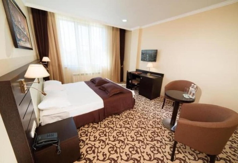 اتاق استاندارد, Hayat Spa