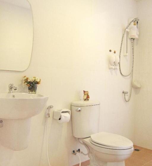 اتاق سوپریور, Krabi Cinta House