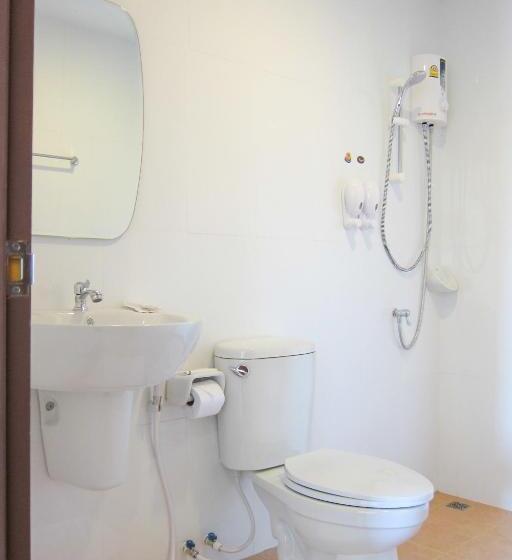 اتاق سوپریور, Krabi Cinta House