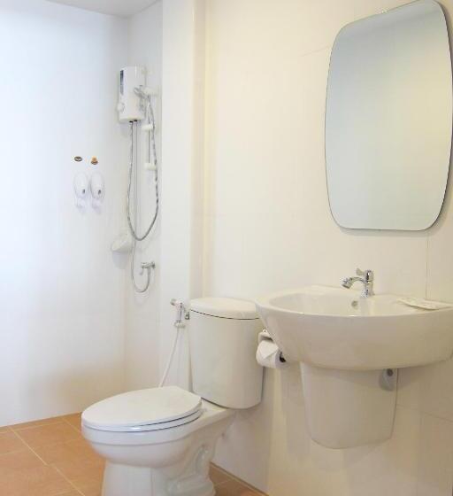 اتاق سوپریور, Krabi Cinta House