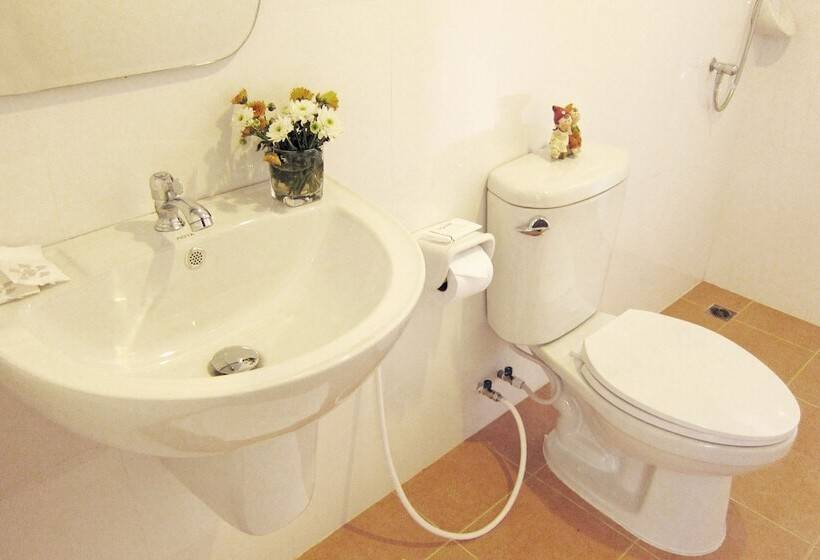 اتاق سوپریور, Krabi Cinta House