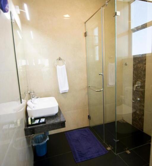 スタンダードルーム, Mount Breeze