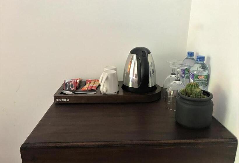 豪华三人间, Nature Trails Boutique