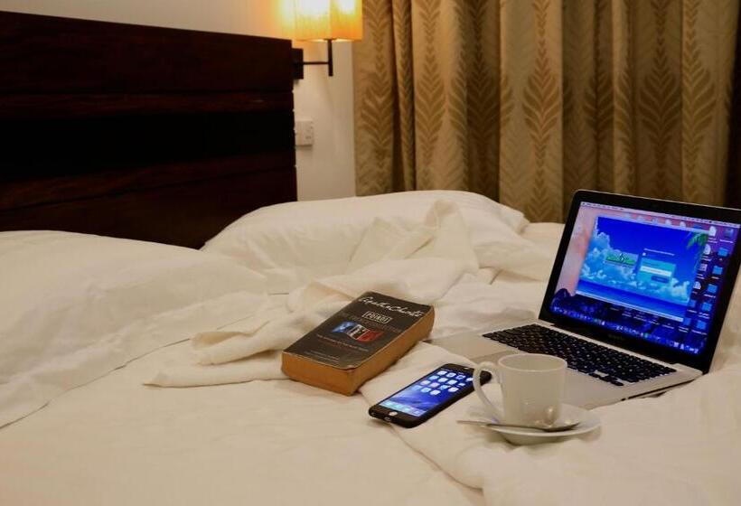 豪华房间, Nature Trails Boutique