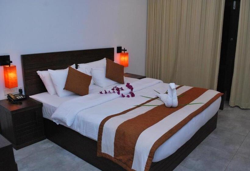 豪华房间, Nature Trails Boutique