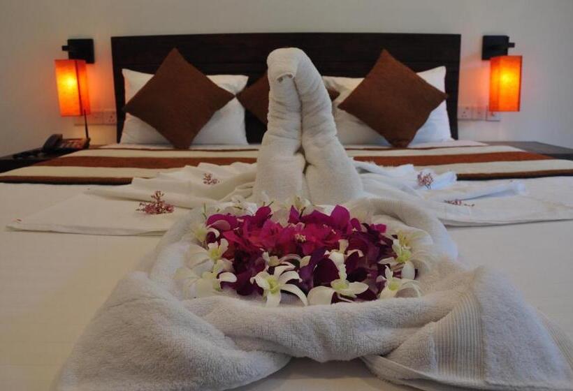 豪华房间, Nature Trails Boutique