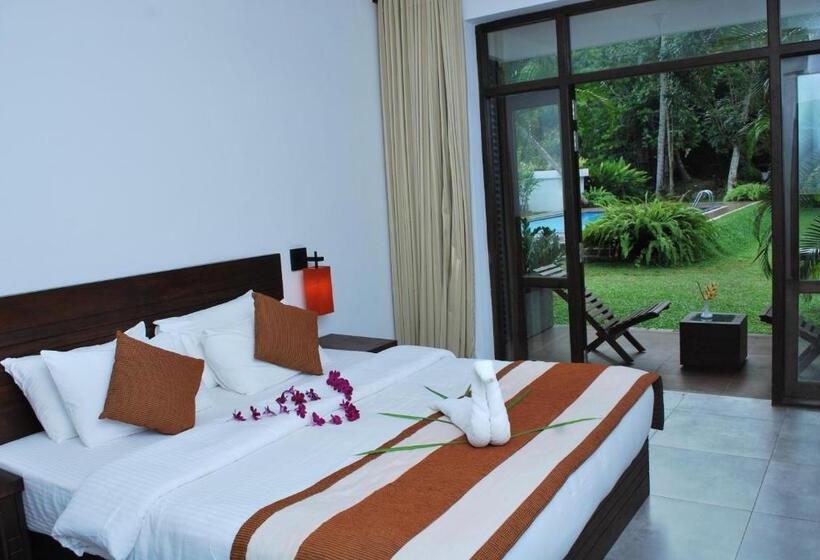 豪华房间, Nature Trails Boutique