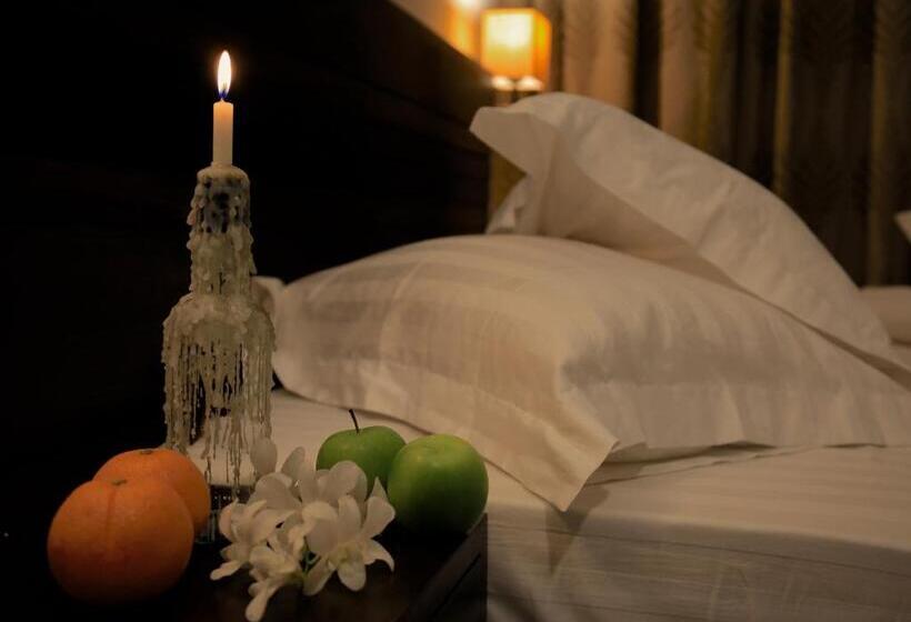 豪华房间, Nature Trails Boutique