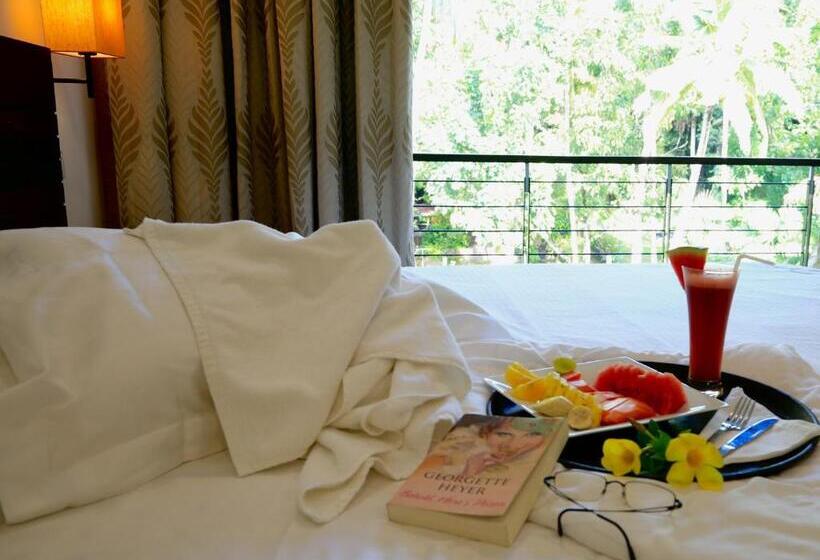 豪华房间, Nature Trails Boutique