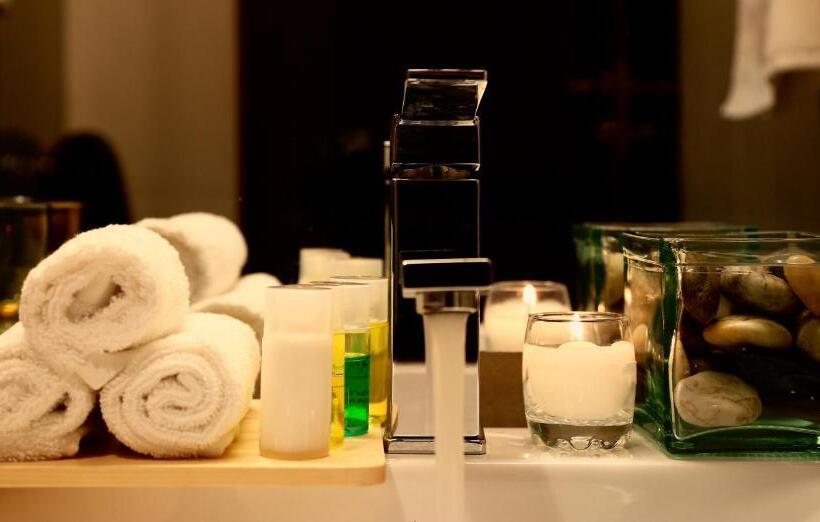 豪华房间, Nature Trails Boutique