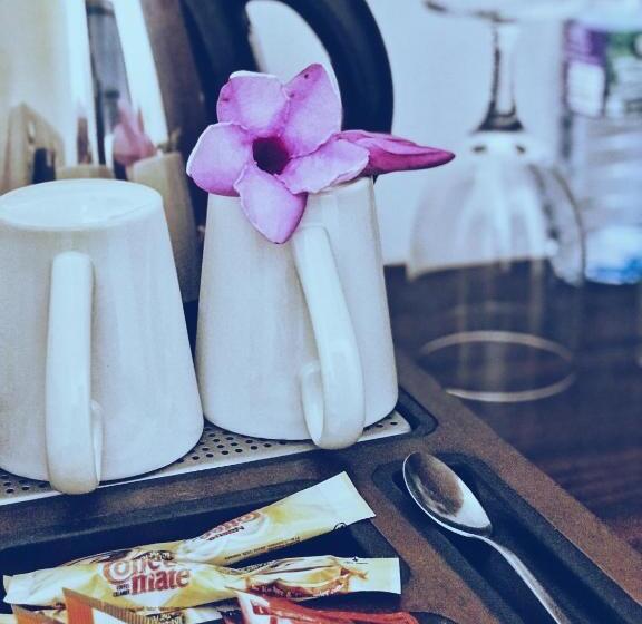 豪华三人间, Nature Trails Boutique