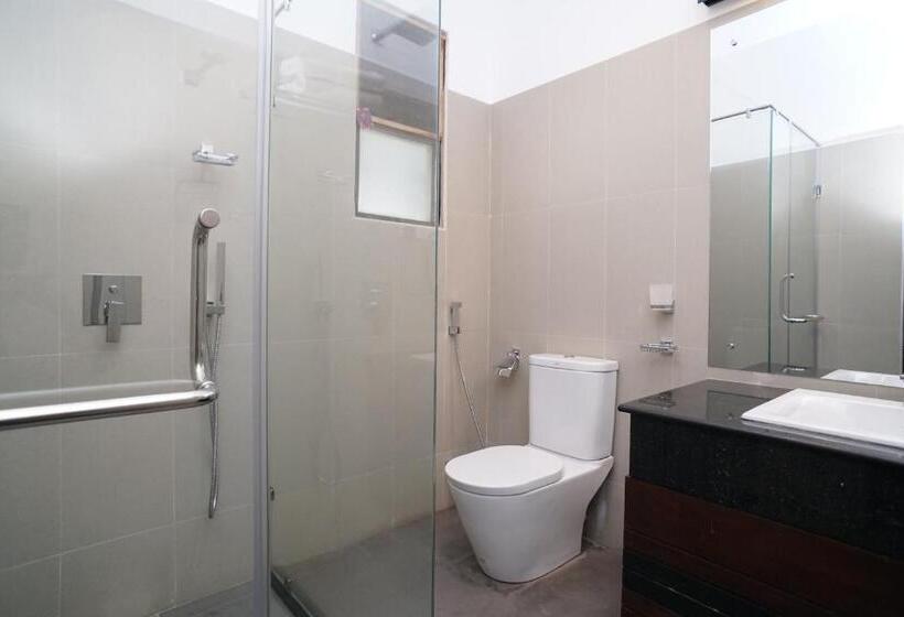 豪华房间, Nature Trails Boutique