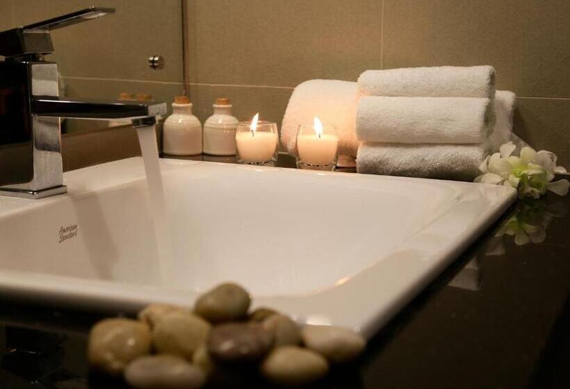 豪华房间, Nature Trails Boutique