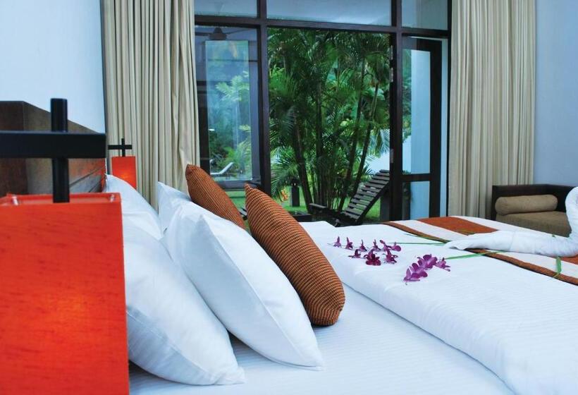 豪华房间, Nature Trails Boutique