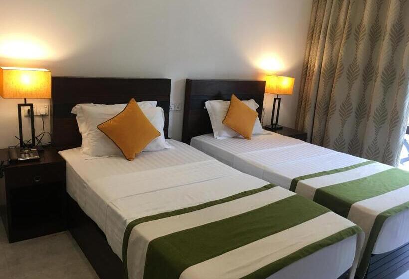 豪华房间, Nature Trails Boutique