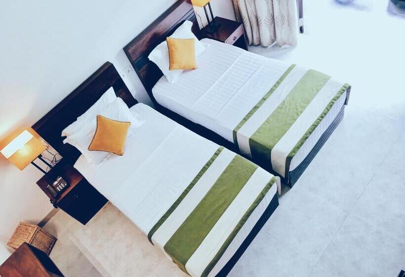 豪华房间, Nature Trails Boutique